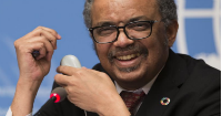 WHO supports Costa Rica's COVID-19 plan to share technologies