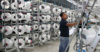 Strengthening the competitiveness of the textile industry