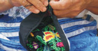 Mayan Weavers Movement tries to protect creations