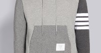 Adidas sues Thom Browne for trademark infringement