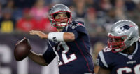 USPTO denies Tom Brady's trademark application