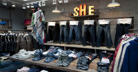 Nicaraguan distributors of top fashion brands widen their horizons