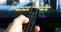 Legal action against retransmission of TV signals