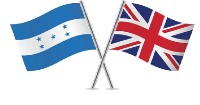 UK strengthens ties with Honduras