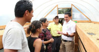 SMEs development through the United Nations 