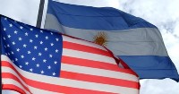 U.S. – Argentina Trade and Investment Framework