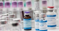 Paraguay closes agreements for coronavirus vaccines