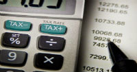 Payment facilities for VAT