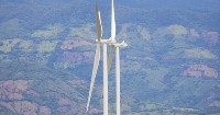 El Salvador’s first wind farm successfully commissioned