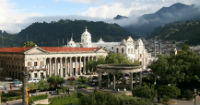 Guatemala promotion agency receives Congress support