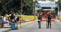 Venezuela and Colombia to reopen border