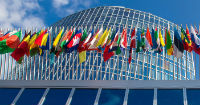 Paraguay elected to WIPO’s Coordination Committee