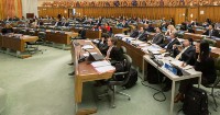 Venezuela obtains representation in WIPO committee