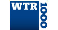 Ferraiuoli LLC Recommended Firm at WTR 1000 2018
